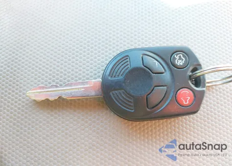 2009 Ford Escape Hybrid Limited из США, поврежденный, VIN 1FMCU49339KA28622